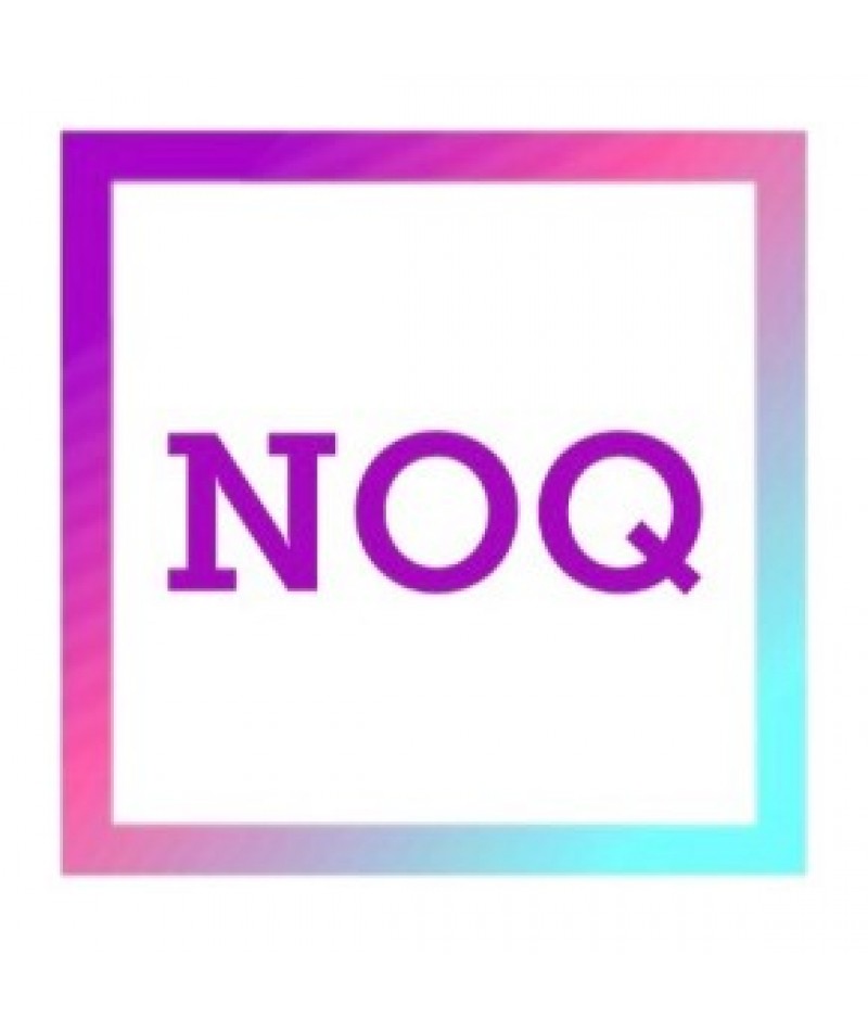 NOQ N.O.Q Nail Of Queen