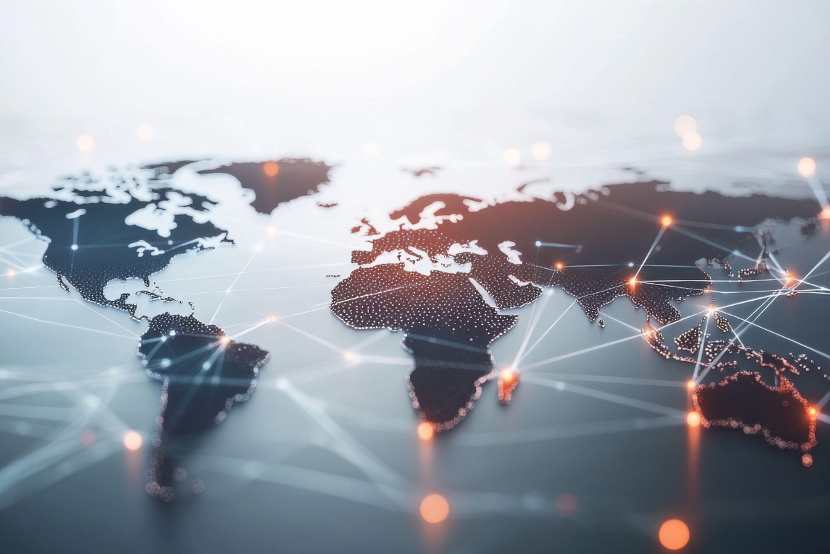 Our Mission - Global Trade Connections