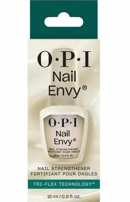 OPI NTT80 亮麗增強基礎護甲油 15ml (開封後24個月)(美甲用品)