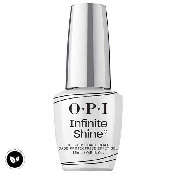 O.P.I-OPI 無限閃耀底油 15ml (IST11)