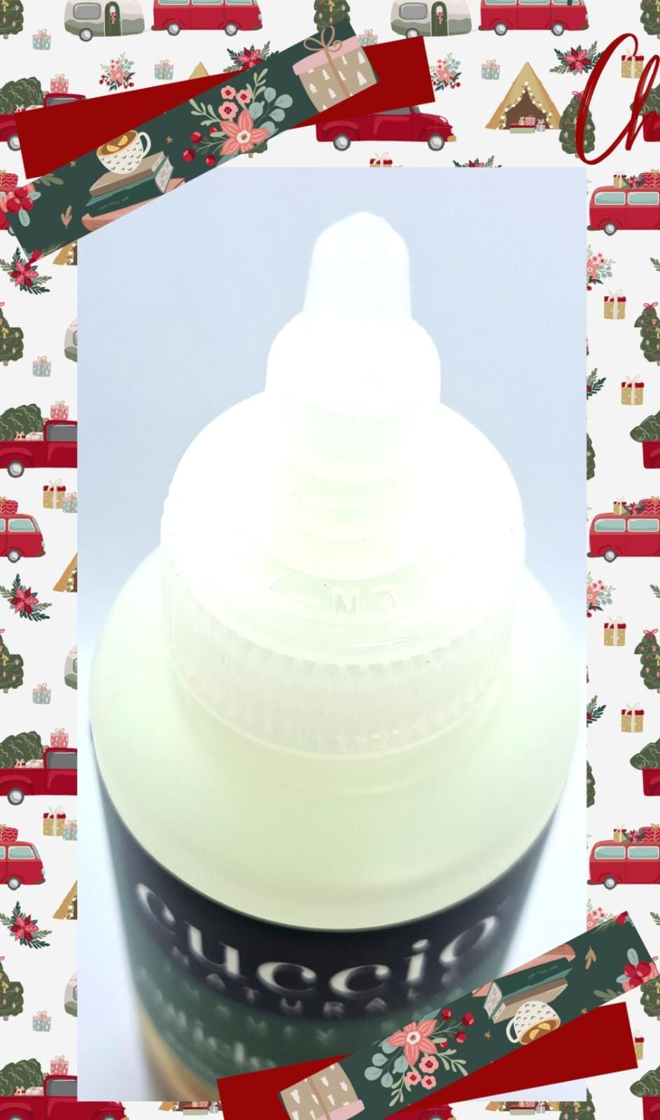 cuccio C3263 乳木果岩蘭草角質層柔軟劑 118g/4oz