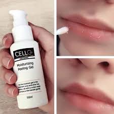 韓國CELL Line 半永久去角啫喱 50ml